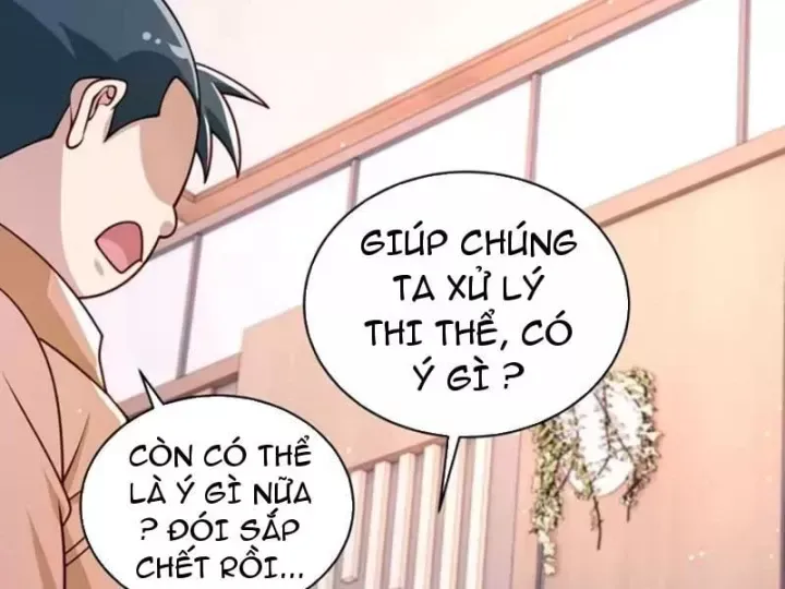 Mạt Thế Hàn Băng: Ta Tích Trữ Trăm Tỷ Vật Tư Chap 74 - Next Chap 75