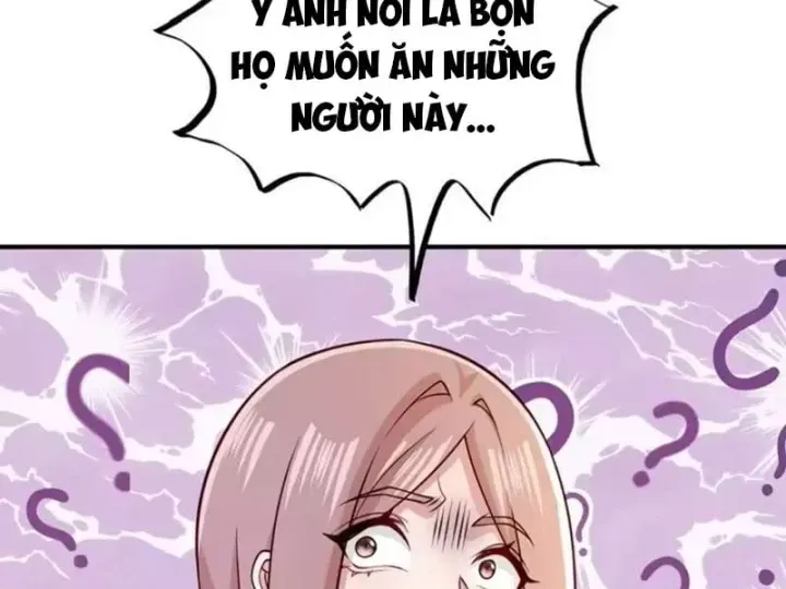 Mạt Thế Hàn Băng: Ta Tích Trữ Trăm Tỷ Vật Tư Chap 74 - Next Chap 75