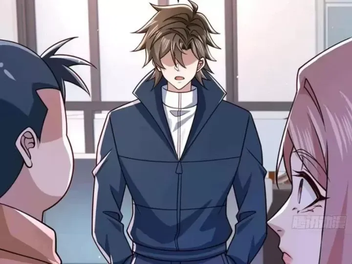 Mạt Thế Hàn Băng: Ta Tích Trữ Trăm Tỷ Vật Tư Chap 74 - Next Chap 75