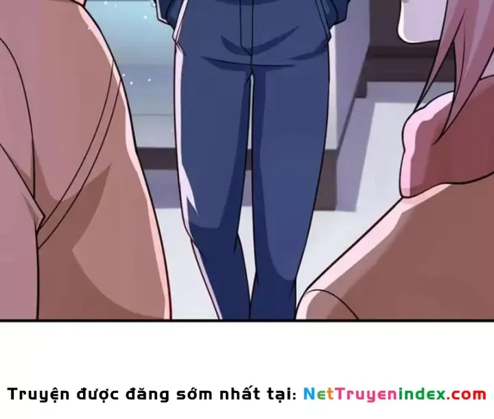Mạt Thế Hàn Băng: Ta Tích Trữ Trăm Tỷ Vật Tư Chap 74 - Next Chap 75