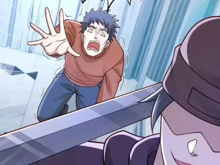Mạt Thế Hàn Băng: Ta Tích Trữ Trăm Tỷ Vật Tư Chap 75 - Next Chap 76