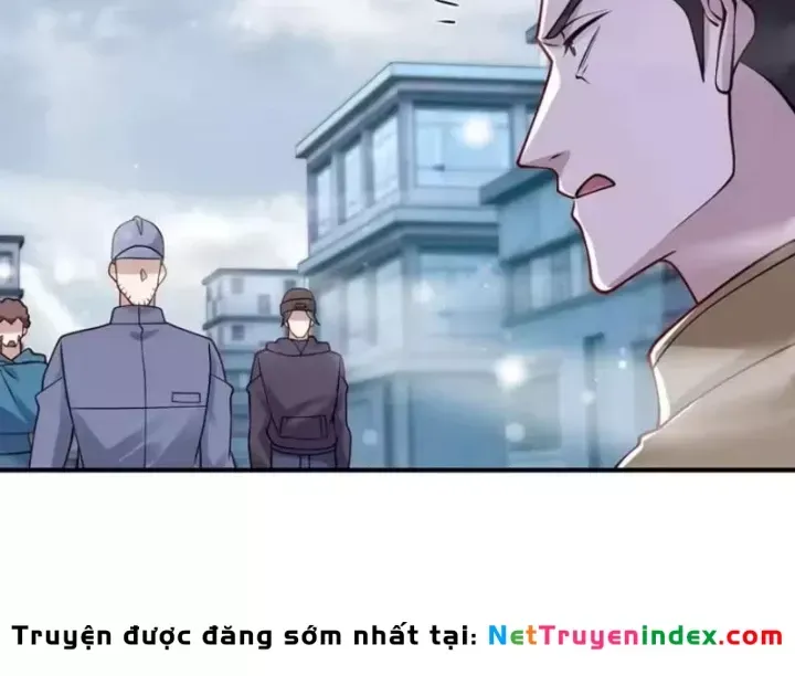 Mạt Thế Hàn Băng: Ta Tích Trữ Trăm Tỷ Vật Tư Chap 75 - Next Chap 76