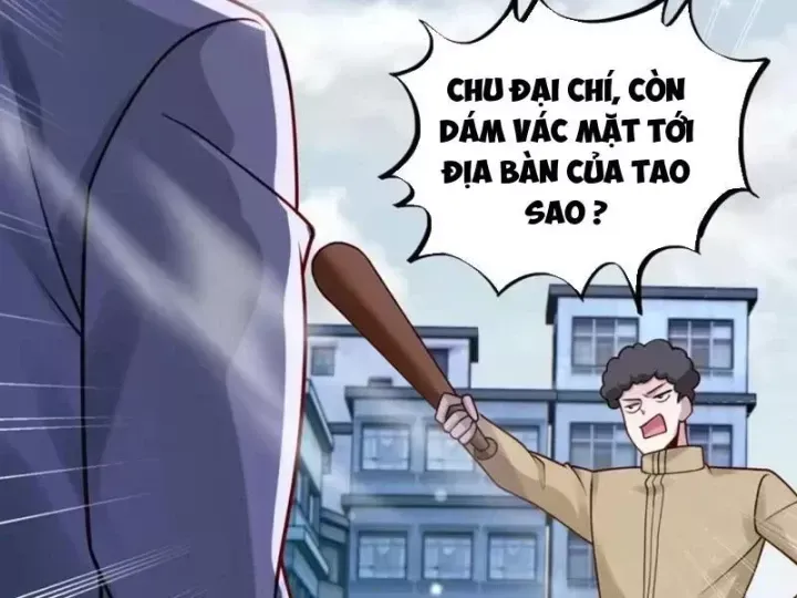 Mạt Thế Hàn Băng: Ta Tích Trữ Trăm Tỷ Vật Tư Chap 75 - Next Chap 76