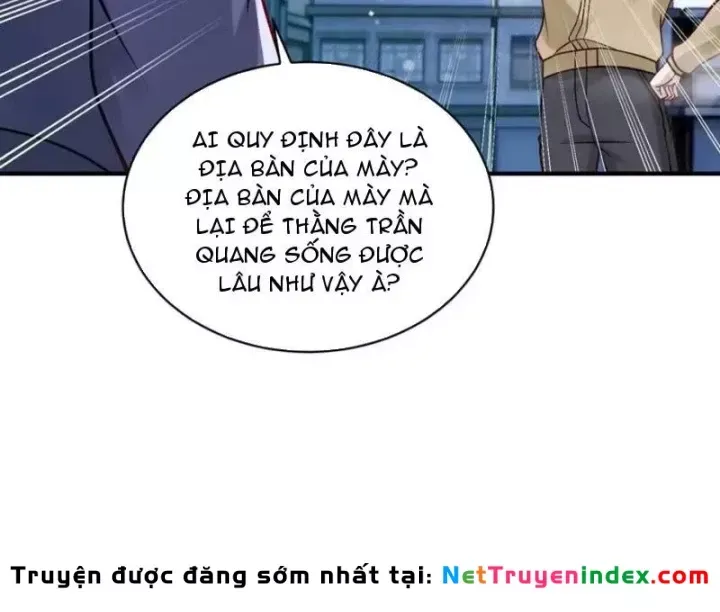 Mạt Thế Hàn Băng: Ta Tích Trữ Trăm Tỷ Vật Tư Chap 75 - Next Chap 76