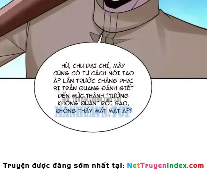 Mạt Thế Hàn Băng: Ta Tích Trữ Trăm Tỷ Vật Tư Chap 75 - Next Chap 76