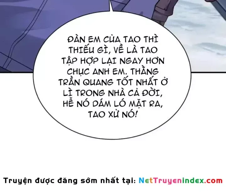 Mạt Thế Hàn Băng: Ta Tích Trữ Trăm Tỷ Vật Tư Chap 75 - Next Chap 76