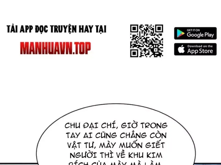 Mạt Thế Hàn Băng: Ta Tích Trữ Trăm Tỷ Vật Tư Chap 75 - Next Chap 76