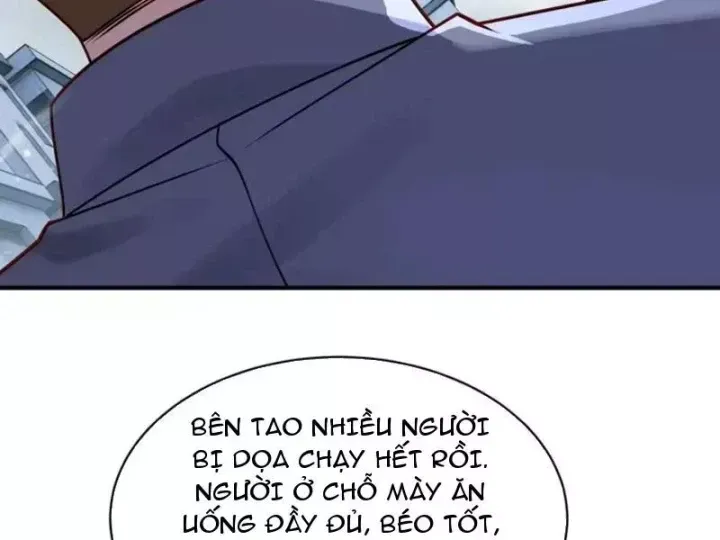 Mạt Thế Hàn Băng: Ta Tích Trữ Trăm Tỷ Vật Tư Chap 75 - Next Chap 76