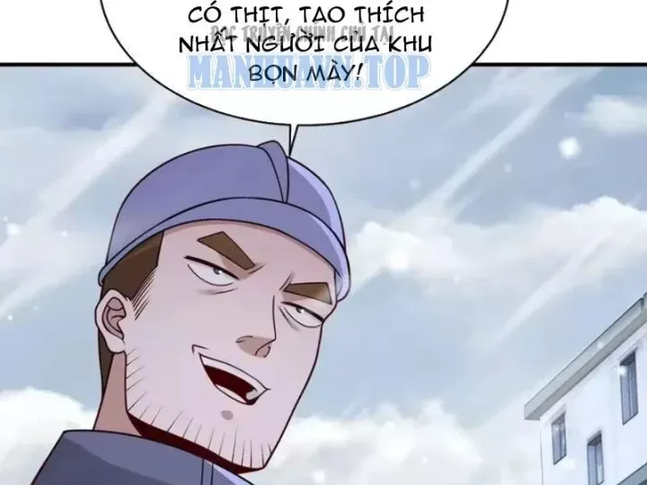 Mạt Thế Hàn Băng: Ta Tích Trữ Trăm Tỷ Vật Tư Chap 75 - Next Chap 76