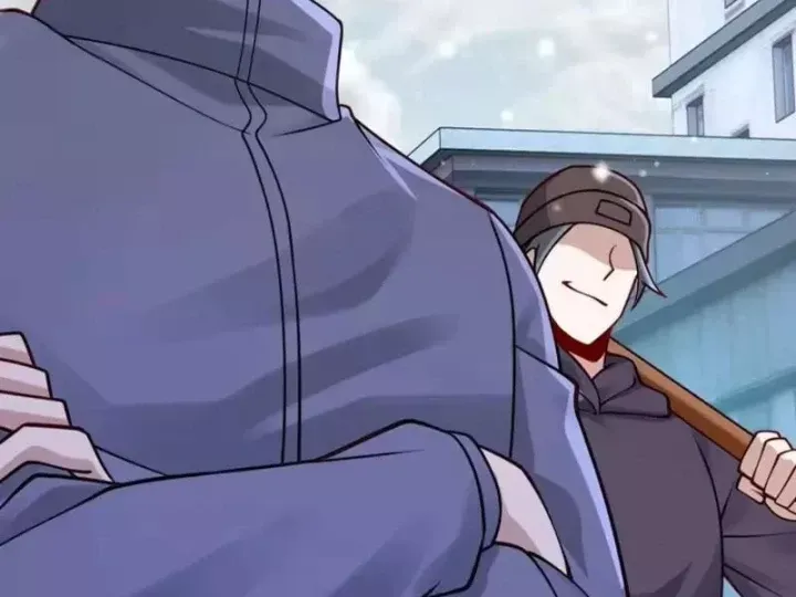 Mạt Thế Hàn Băng: Ta Tích Trữ Trăm Tỷ Vật Tư Chap 75 - Next Chap 76