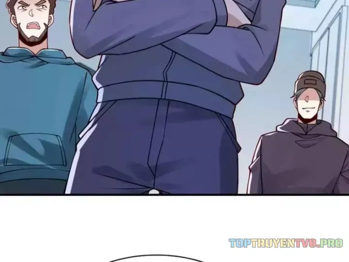 Mạt Thế Hàn Băng: Ta Tích Trữ Trăm Tỷ Vật Tư Chap 75 - Next Chap 76