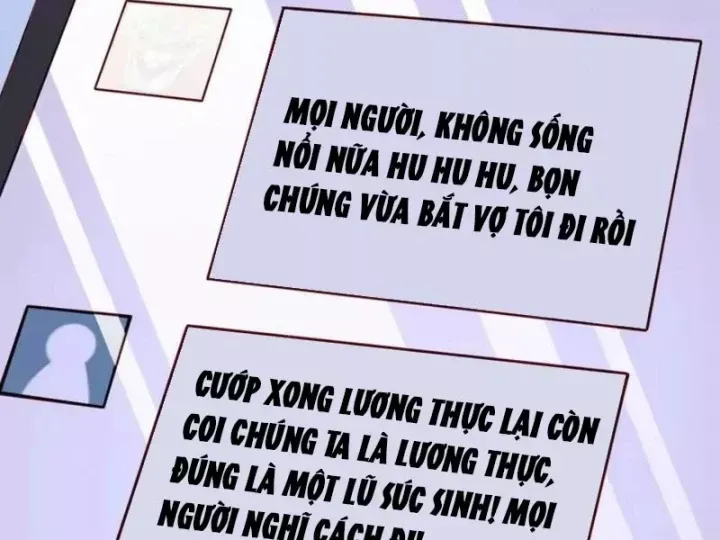 Mạt Thế Hàn Băng: Ta Tích Trữ Trăm Tỷ Vật Tư Chap 75 - Next Chap 76
