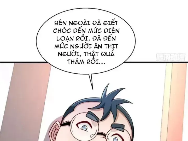Mạt Thế Hàn Băng: Ta Tích Trữ Trăm Tỷ Vật Tư Chap 75 - Next Chap 76