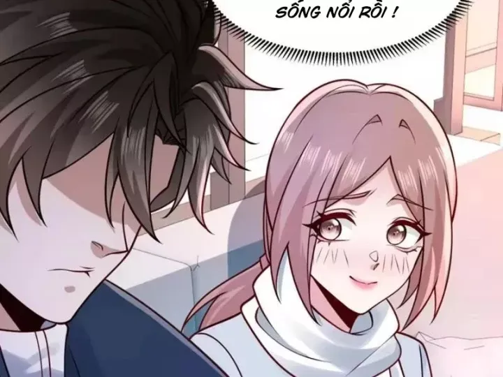 Mạt Thế Hàn Băng: Ta Tích Trữ Trăm Tỷ Vật Tư Chap 75 - Next Chap 76