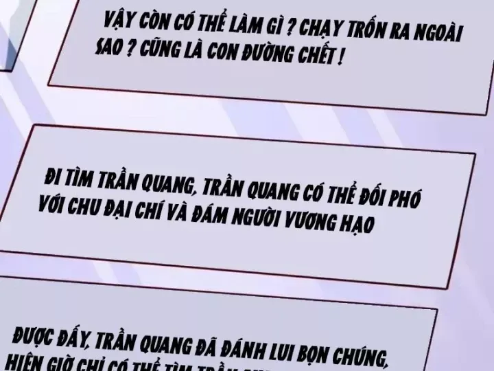 Mạt Thế Hàn Băng: Ta Tích Trữ Trăm Tỷ Vật Tư Chap 75 - Next Chap 76