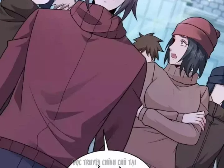 Mạt Thế Hàn Băng: Ta Tích Trữ Trăm Tỷ Vật Tư Chap 75 - Next Chap 76