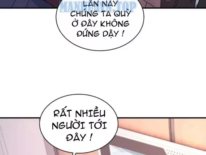 Mạt Thế Hàn Băng: Ta Tích Trữ Trăm Tỷ Vật Tư Chap 75 - Next Chap 76