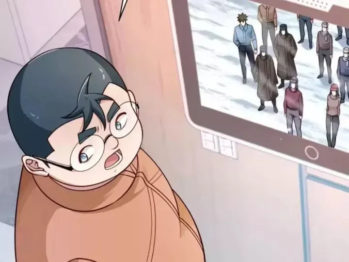 Mạt Thế Hàn Băng: Ta Tích Trữ Trăm Tỷ Vật Tư Chap 75 - Next Chap 76