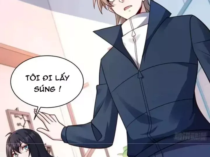 Mạt Thế Hàn Băng: Ta Tích Trữ Trăm Tỷ Vật Tư Chap 75 - Next Chap 76