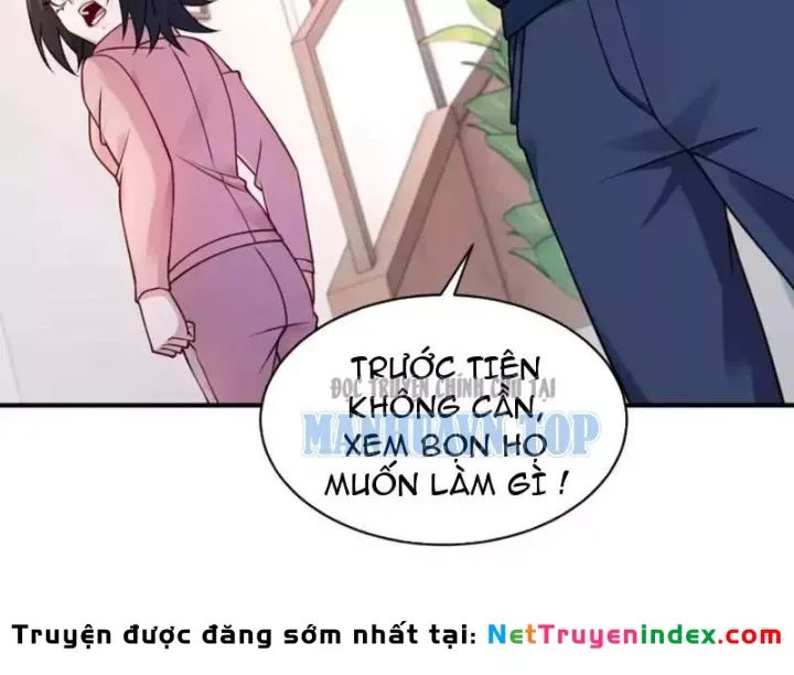 Mạt Thế Hàn Băng: Ta Tích Trữ Trăm Tỷ Vật Tư Chap 75 - Next Chap 76