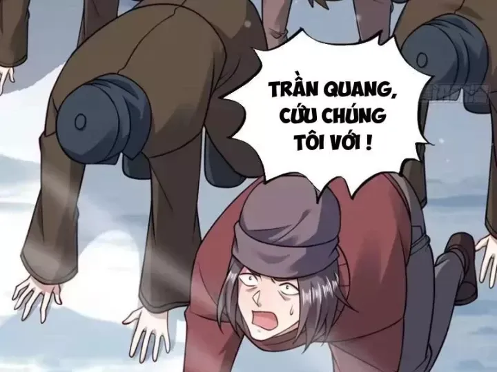 Mạt Thế Hàn Băng: Ta Tích Trữ Trăm Tỷ Vật Tư Chap 75 - Next Chap 76