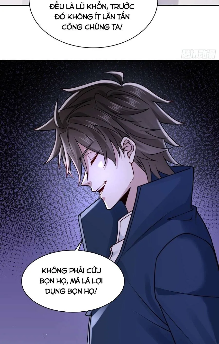 Mạt Thế Hàn Băng: Ta Tích Trữ Trăm Tỷ Vật Tư Chap 76 - Next Chap 77