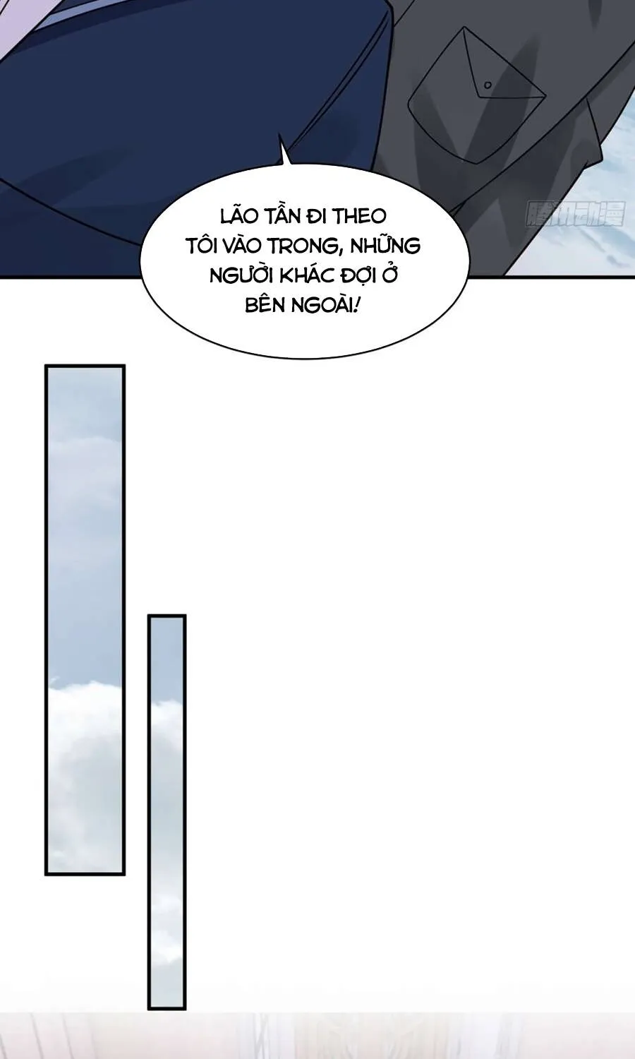 Mạt Thế Hàn Băng: Ta Tích Trữ Trăm Tỷ Vật Tư Chap 77 - Next Chap 78
