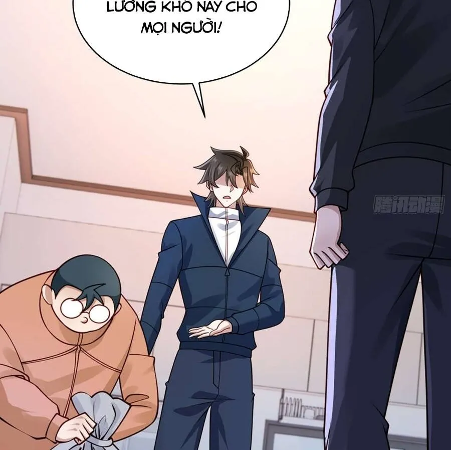Mạt Thế Hàn Băng: Ta Tích Trữ Trăm Tỷ Vật Tư Chap 77 - Next Chap 78
