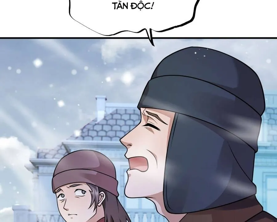 Mạt Thế Hàn Băng: Ta Tích Trữ Trăm Tỷ Vật Tư Chap 77 - Next Chap 78