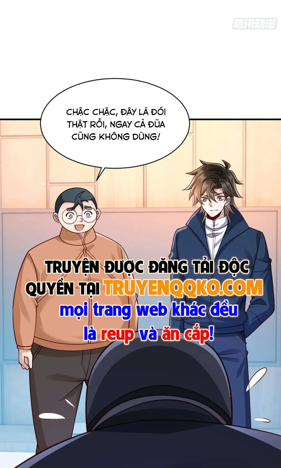 Mạt Thế Hàn Băng: Ta Tích Trữ Trăm Tỷ Vật Tư Chap 78 - Next Chap 79