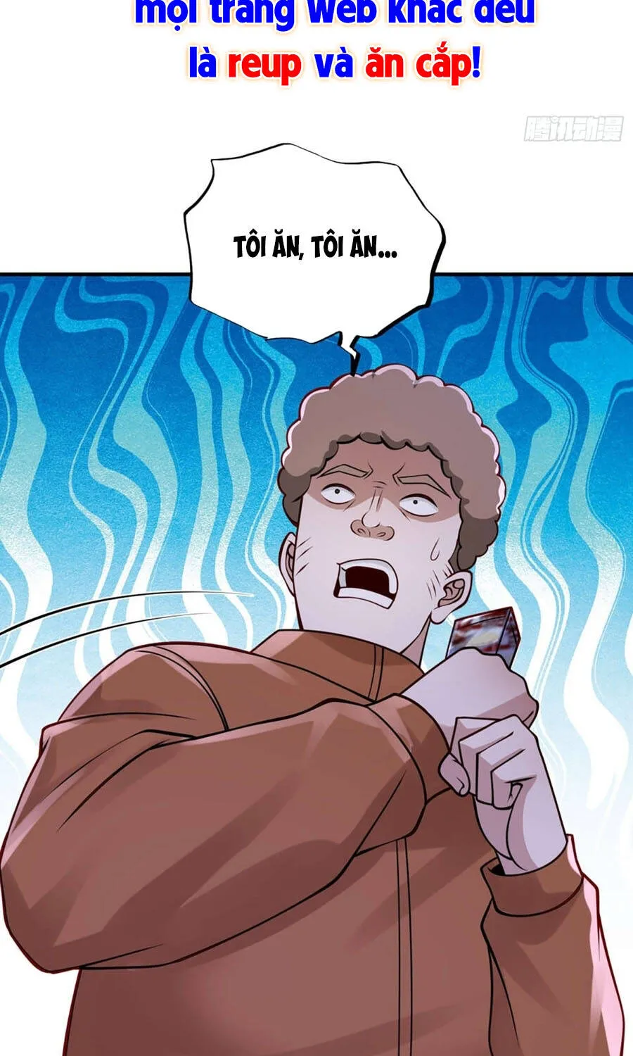 Mạt Thế Hàn Băng: Ta Tích Trữ Trăm Tỷ Vật Tư Chap 79 - Next Chap 80