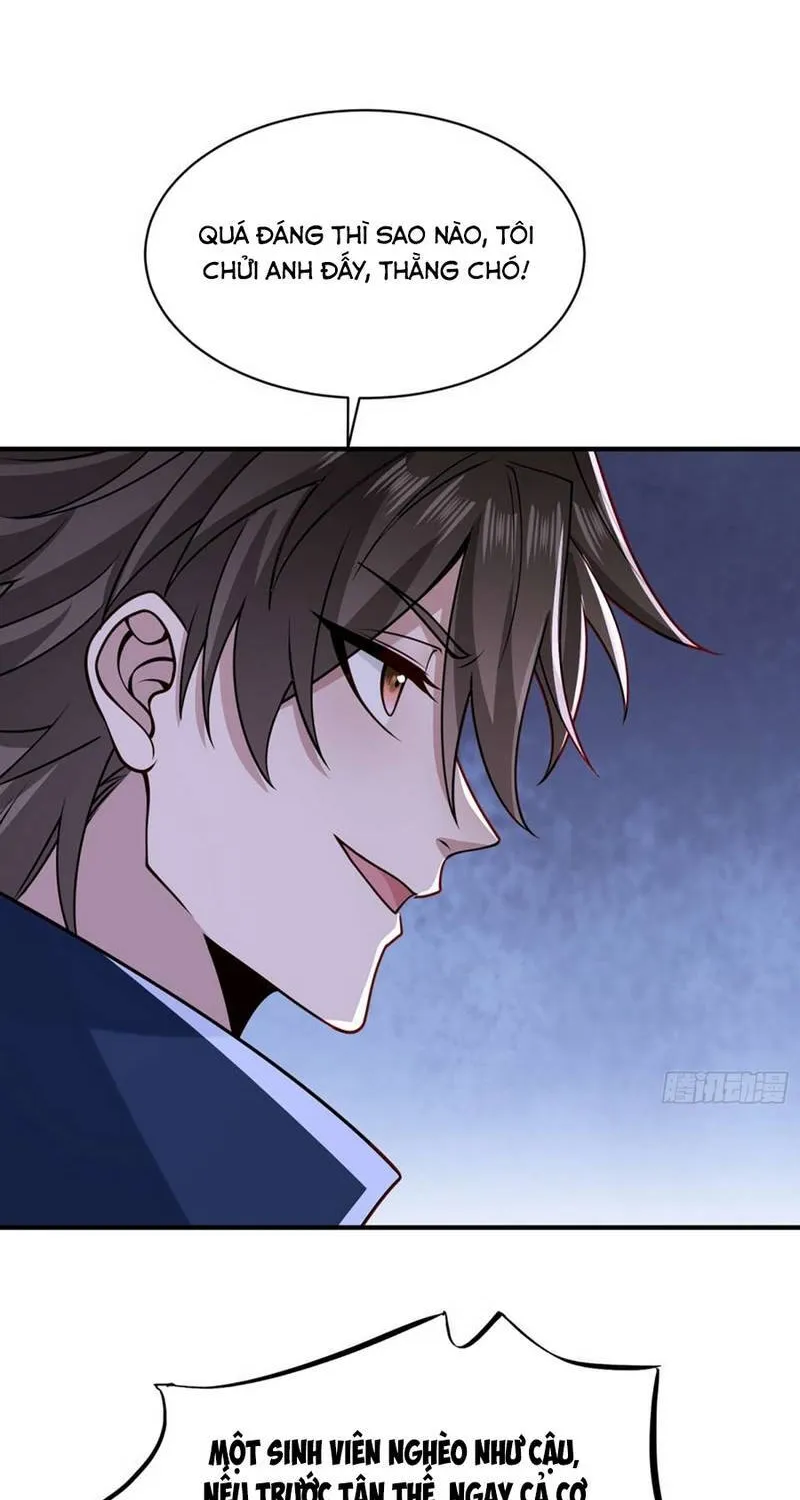 Mạt Thế Hàn Băng: Ta Tích Trữ Trăm Tỷ Vật Tư Chap 80 - Next Chap 81