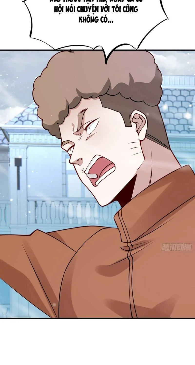 Mạt Thế Hàn Băng: Ta Tích Trữ Trăm Tỷ Vật Tư Chap 80 - Next Chap 81