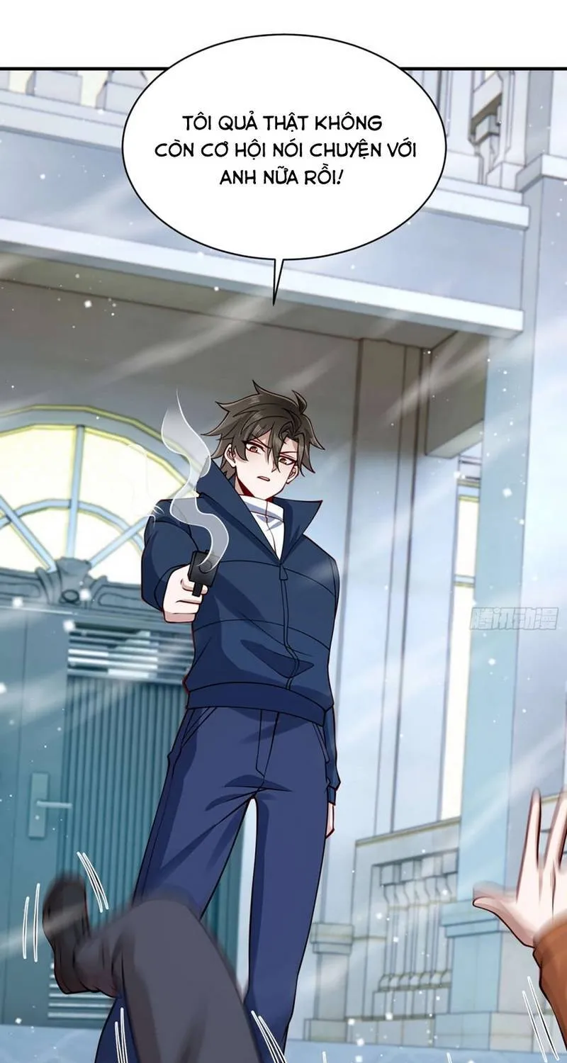 Mạt Thế Hàn Băng: Ta Tích Trữ Trăm Tỷ Vật Tư Chap 80 - Next Chap 81