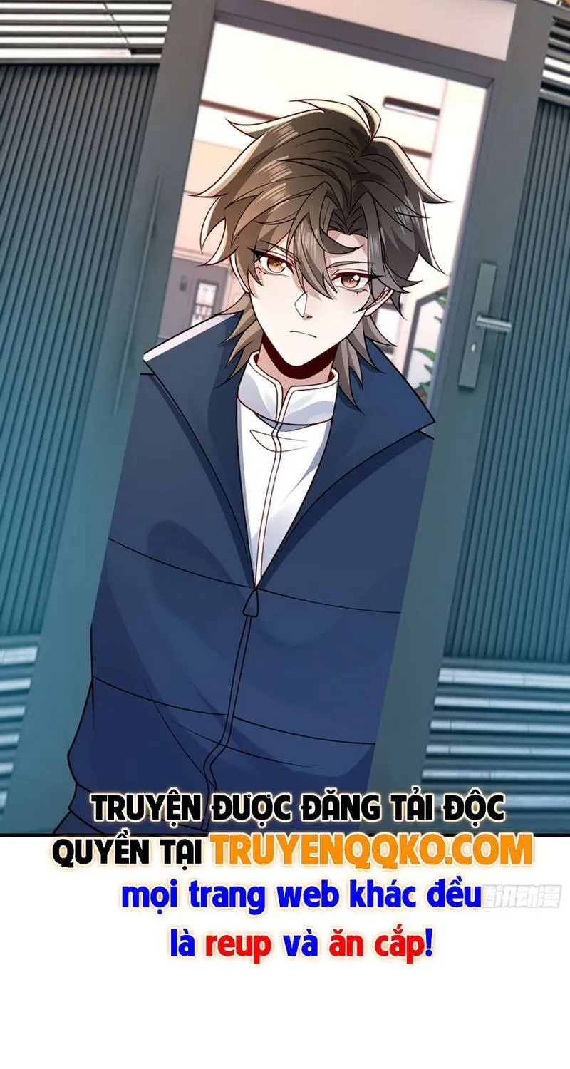 Mạt Thế Hàn Băng: Ta Tích Trữ Trăm Tỷ Vật Tư Chap 80 - Next Chap 81