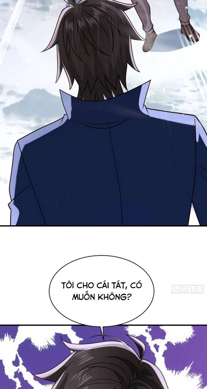 Mạt Thế Hàn Băng: Ta Tích Trữ Trăm Tỷ Vật Tư Chap 80 - Next Chap 81