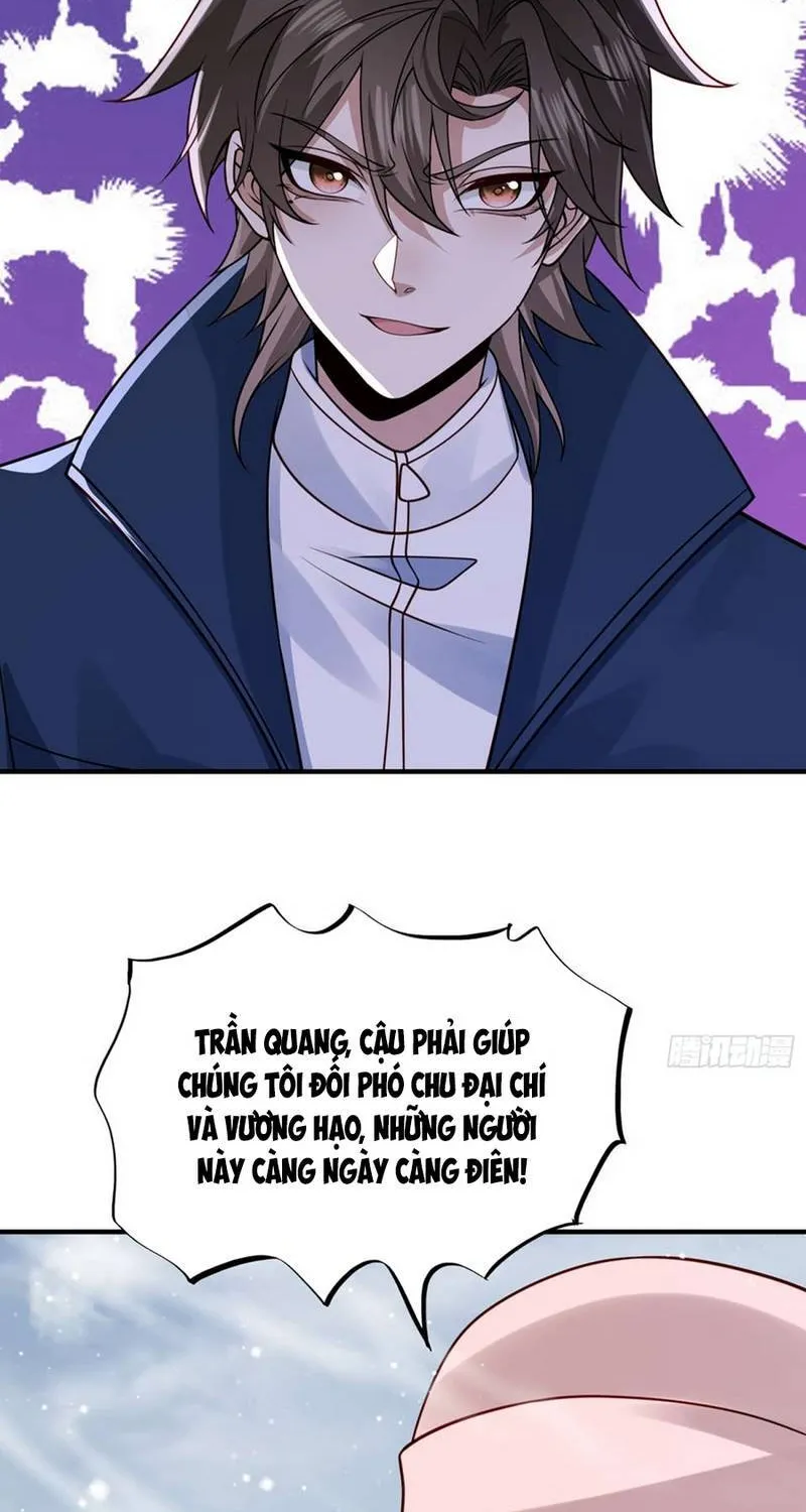 Mạt Thế Hàn Băng: Ta Tích Trữ Trăm Tỷ Vật Tư Chap 80 - Next Chap 81