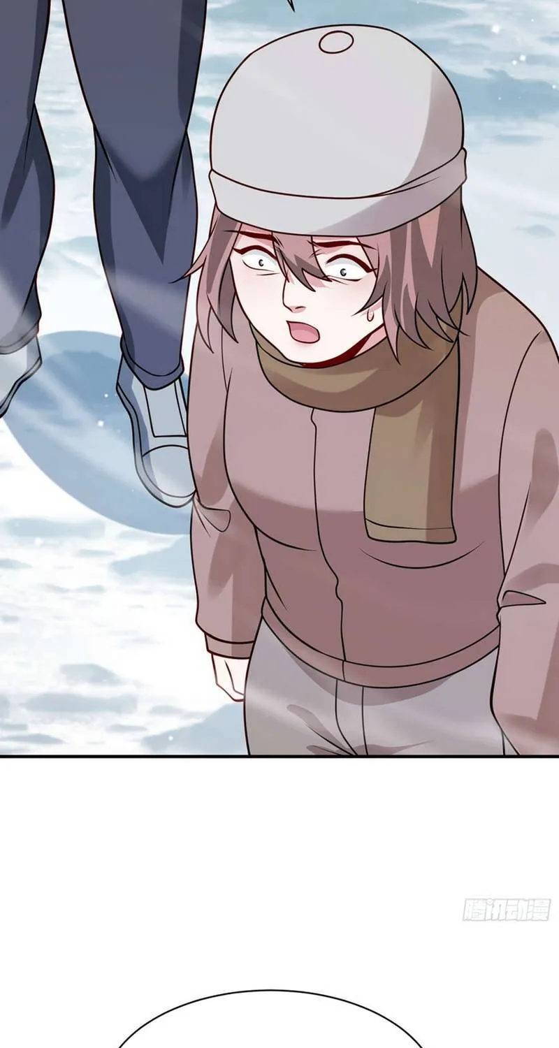 Mạt Thế Hàn Băng: Ta Tích Trữ Trăm Tỷ Vật Tư Chap 80 - Next Chap 81