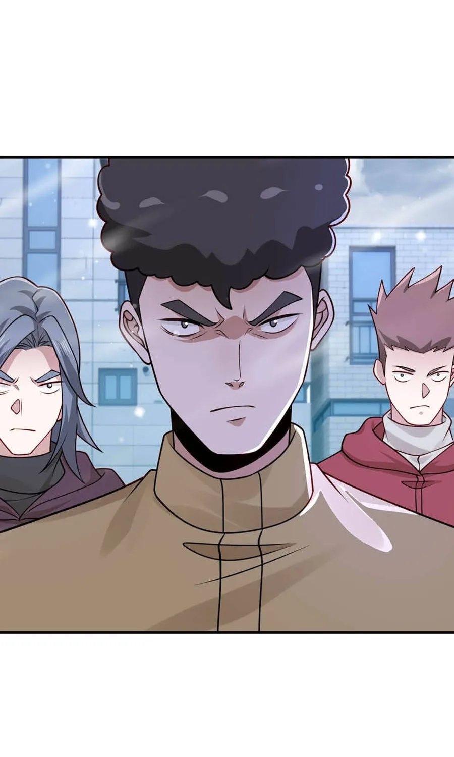 Mạt Thế Hàn Băng: Ta Tích Trữ Trăm Tỷ Vật Tư Chap 84 - Next Chap 85