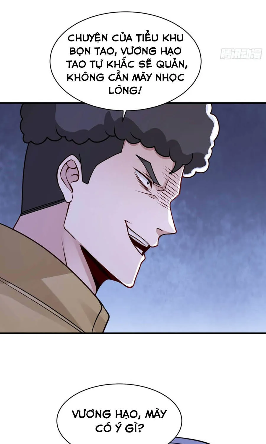 Mạt Thế Hàn Băng: Ta Tích Trữ Trăm Tỷ Vật Tư Chap 84 - Next Chap 85