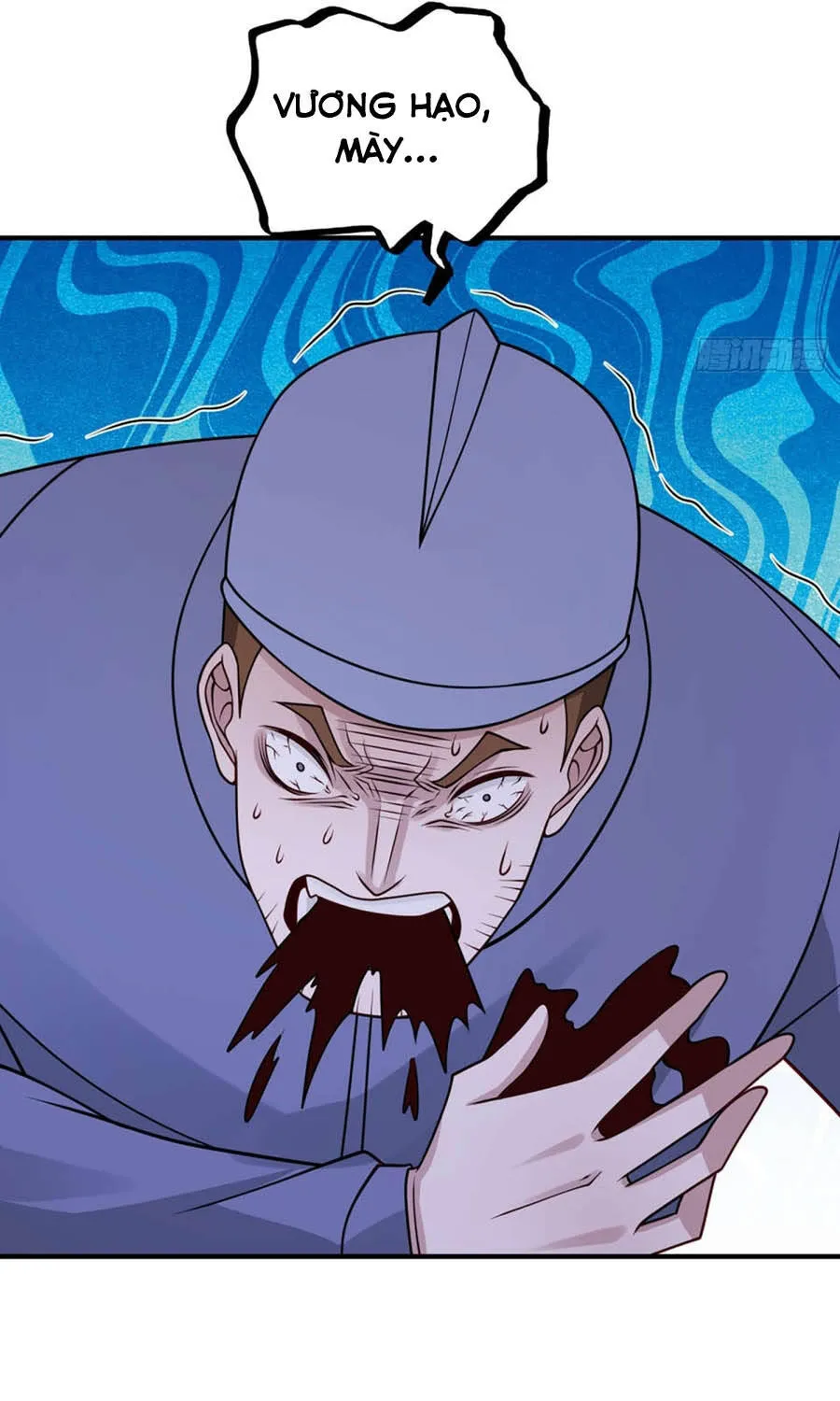 Mạt Thế Hàn Băng: Ta Tích Trữ Trăm Tỷ Vật Tư Chap 84 - Next Chap 85