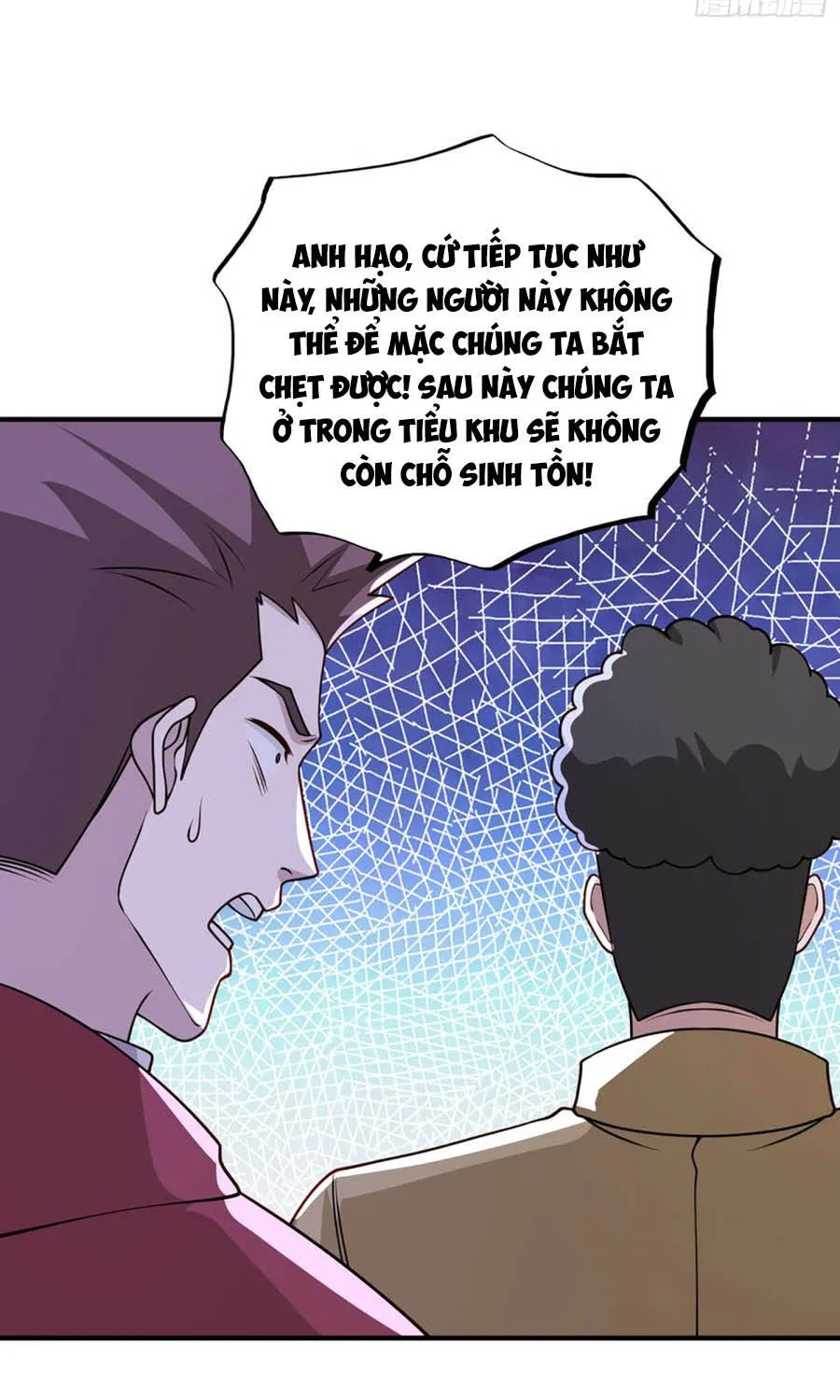 Mạt Thế Hàn Băng: Ta Tích Trữ Trăm Tỷ Vật Tư Chap 84 - Next Chap 85