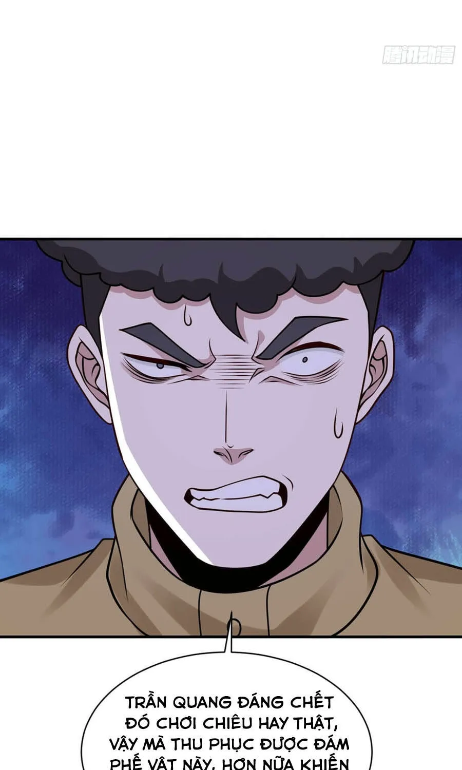 Mạt Thế Hàn Băng: Ta Tích Trữ Trăm Tỷ Vật Tư Chap 84 - Next Chap 85