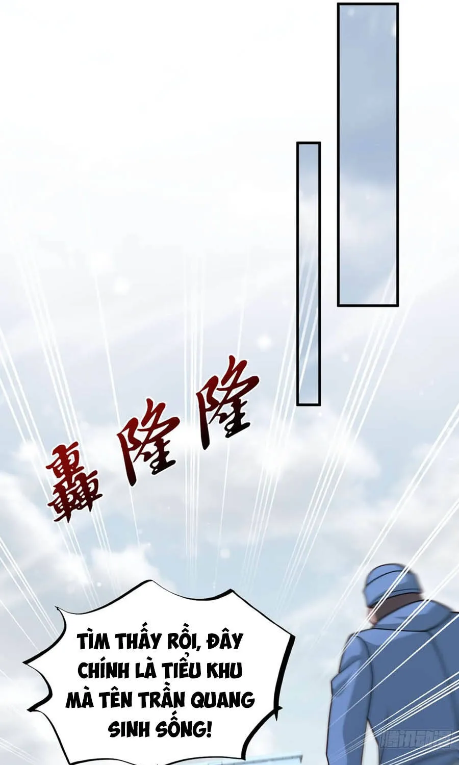Mạt Thế Hàn Băng: Ta Tích Trữ Trăm Tỷ Vật Tư Chap 84 - Next Chap 85