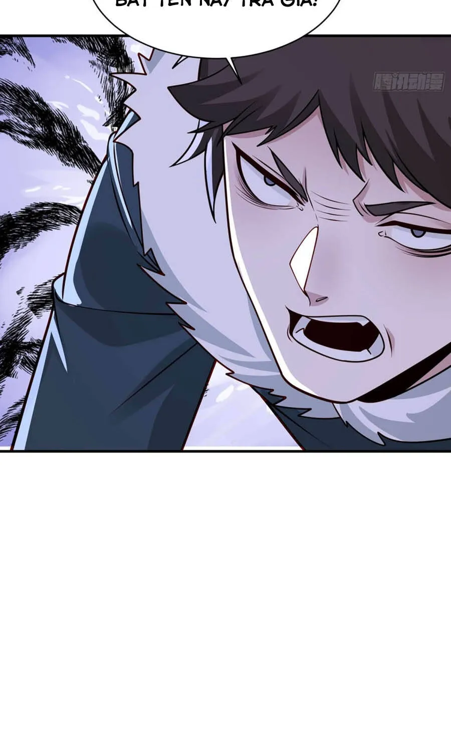 Mạt Thế Hàn Băng: Ta Tích Trữ Trăm Tỷ Vật Tư Chap 84 - Next Chap 85
