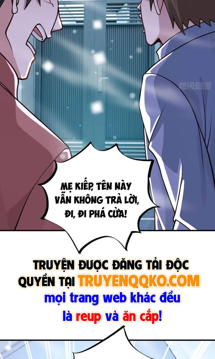 Mạt Thế Hàn Băng: Ta Tích Trữ Trăm Tỷ Vật Tư Chap 85 - Next Chap 86