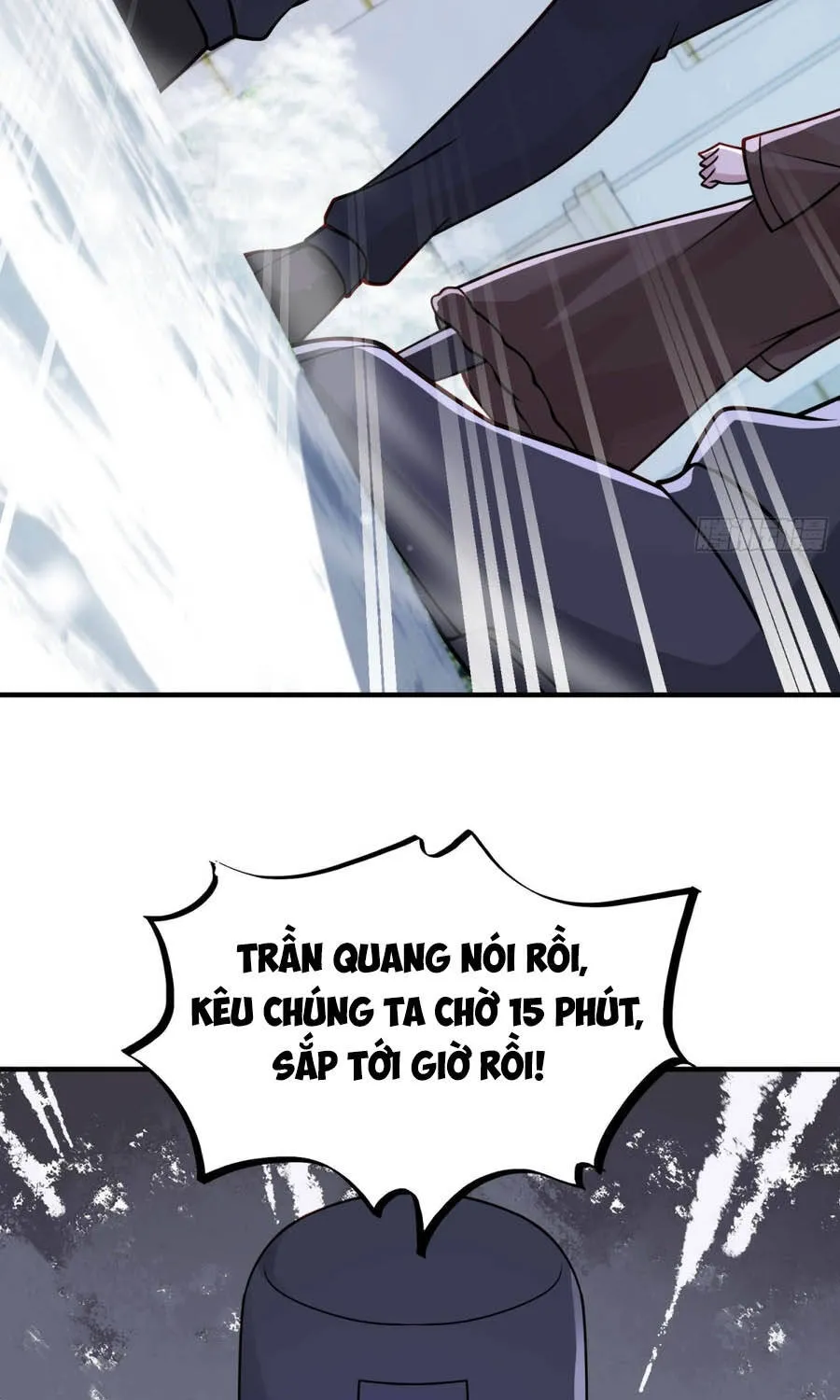 Mạt Thế Hàn Băng: Ta Tích Trữ Trăm Tỷ Vật Tư Chap 85 - Next Chap 86