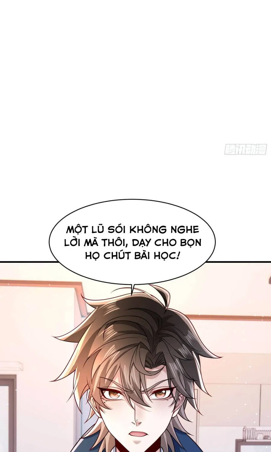 Mạt Thế Hàn Băng: Ta Tích Trữ Trăm Tỷ Vật Tư Chap 85 - Next Chap 86