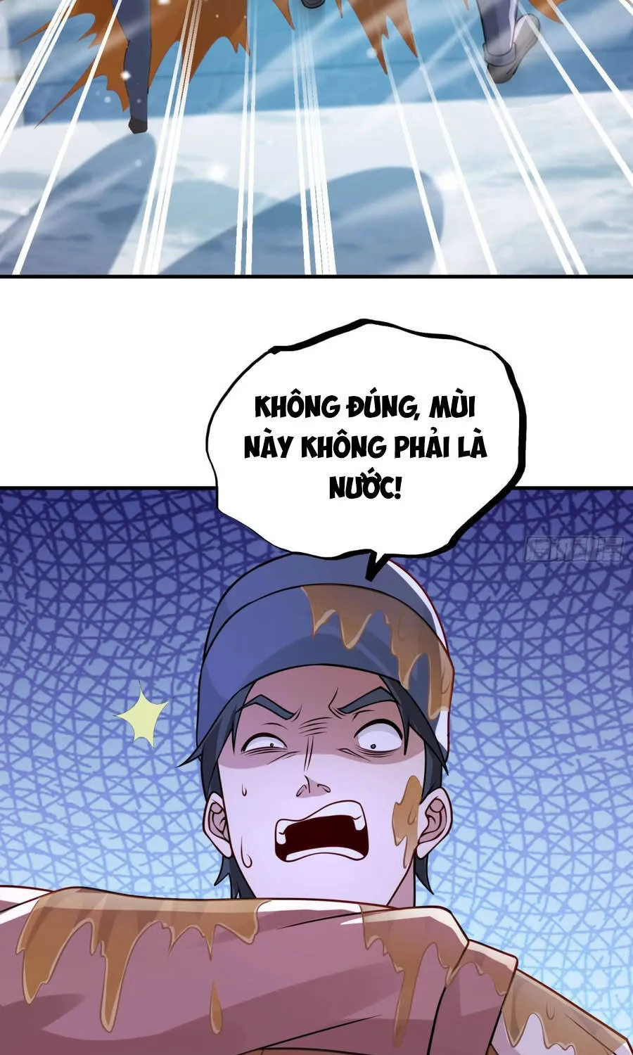Mạt Thế Hàn Băng: Ta Tích Trữ Trăm Tỷ Vật Tư Chap 85 - Next Chap 86