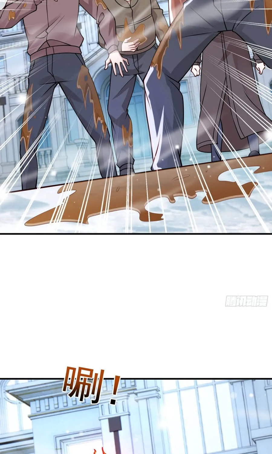 Mạt Thế Hàn Băng: Ta Tích Trữ Trăm Tỷ Vật Tư Chap 85 - Next Chap 86